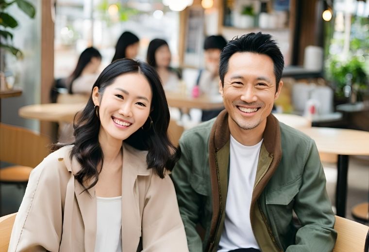 職場での人間関係を豊かにするセカンドパートナーとは